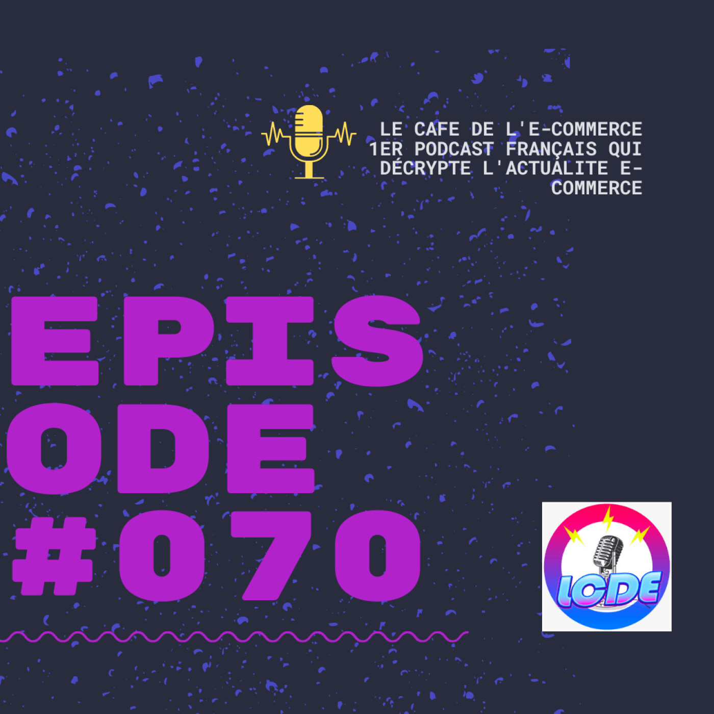 FashionCube outsource une partie de son digital, rapport financier 2020 d'Amazon, emailing avec Werner Klinger,...