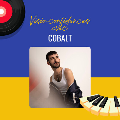 Visio-confidences avec COBALT cover