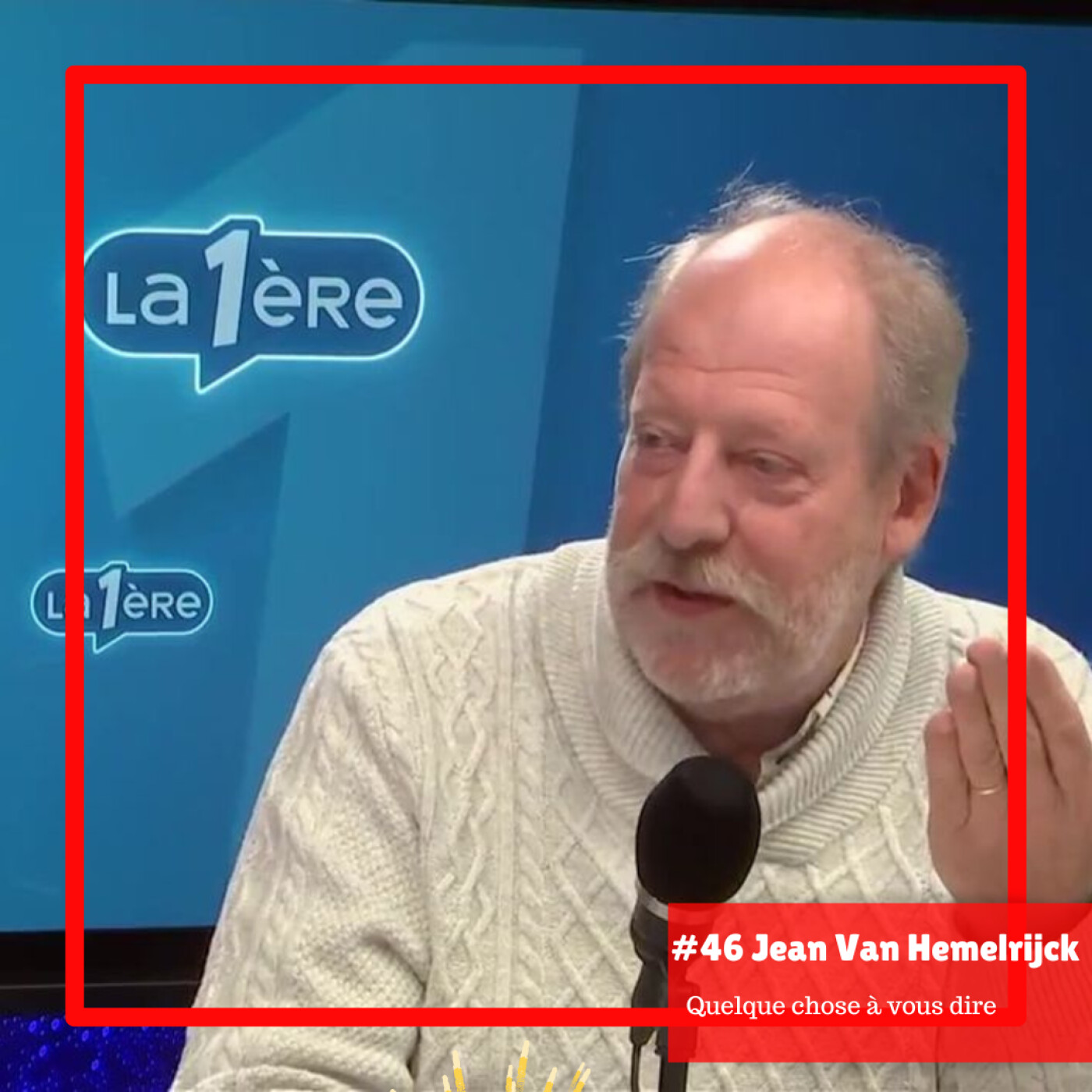 #46 (1) -La malséparation: ne pas se séparer tout en n'étant plus ensemble, avec le psychologue Jean Hemelrijck