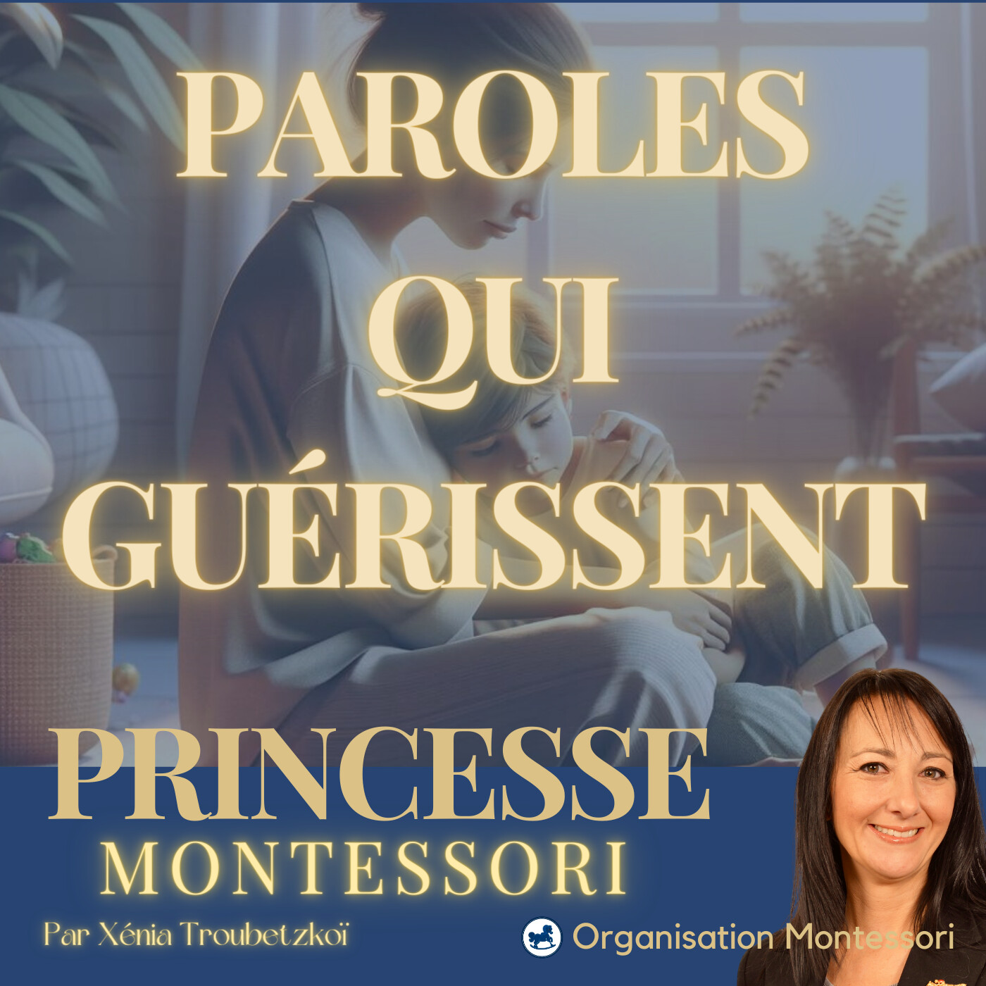 Princesse Montessori