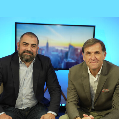 Entretien avec Denis Massé, Directeur des centres de services partagés finance de Safran cover