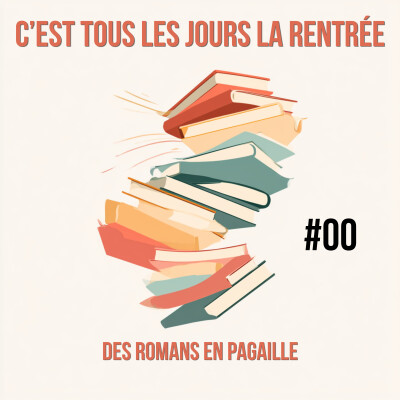 C'est tous les jours la Rentrée : la note d'intention [Culture & Loisirs] cover