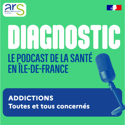 Addictions : toutes et tous concernés cover
