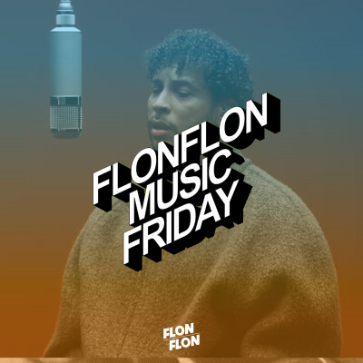 Flonflon Music Friday - 28 Mars 2025 cover