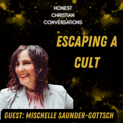 Escaping a Cult and Finding Freedom | A Story of Women’s Resilience cover