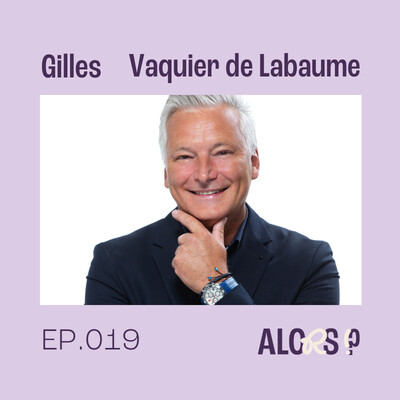 La place des pères en 2026 : ce qui change (et ce qui résiste) avec Gilles Vaquier de Labaume cover