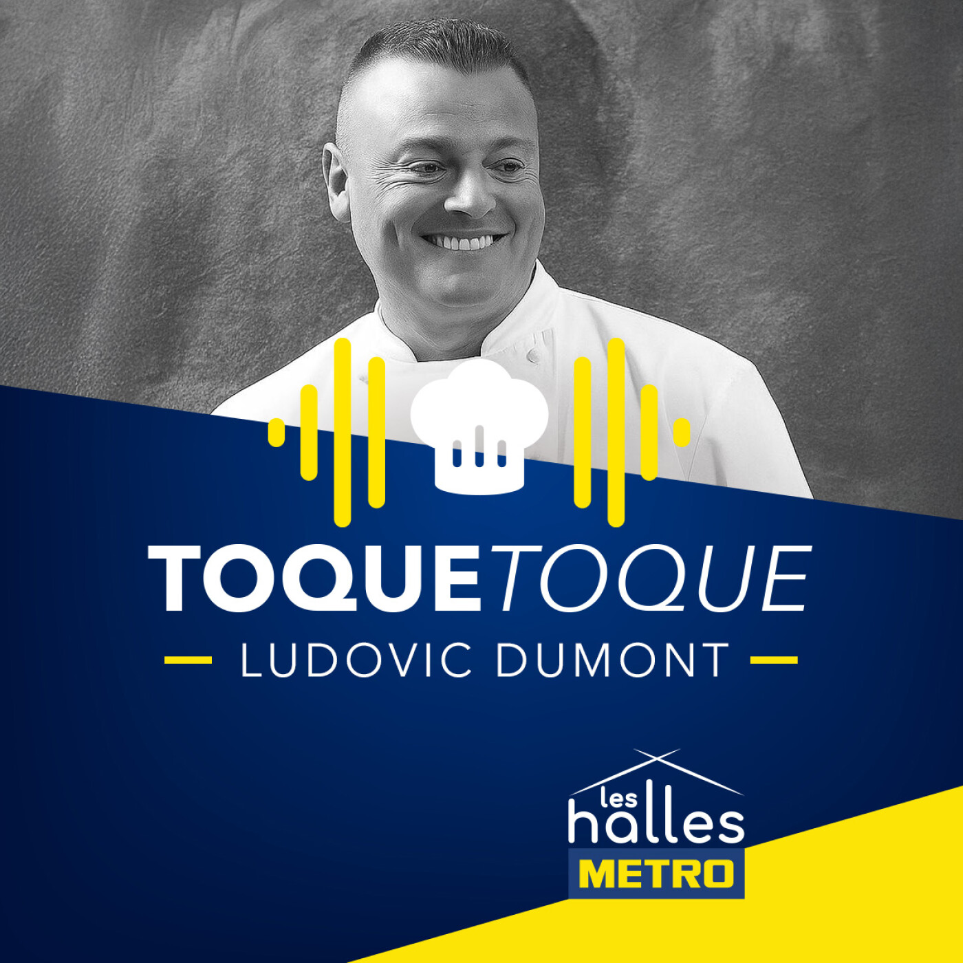 Ludovic Dumont - L’océan des possibles