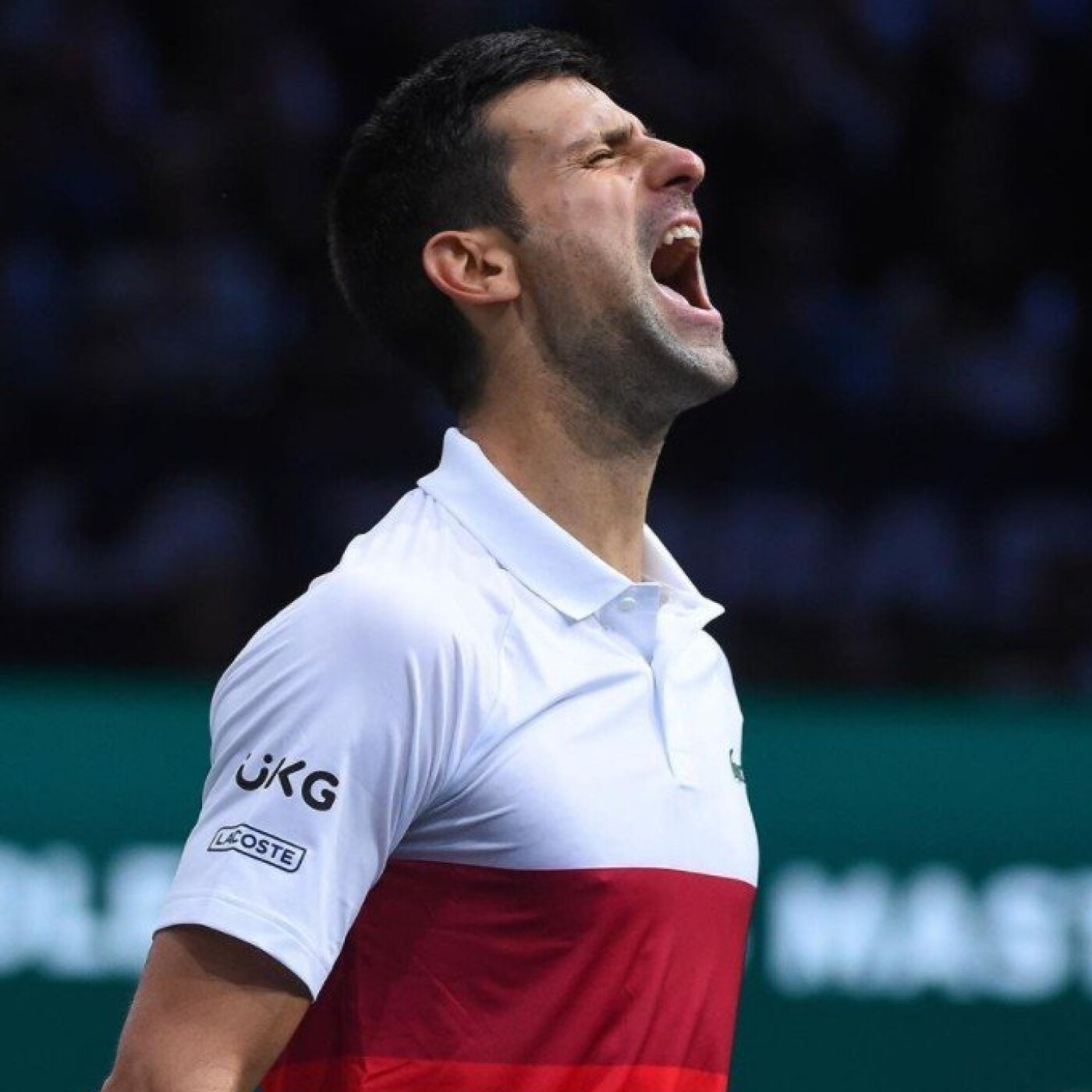 Nouveau record pour Djokovic, les Russes championnes du mon