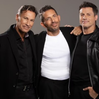 Les Worlds Apart signent un nouvel album et sont nos invités ! cover