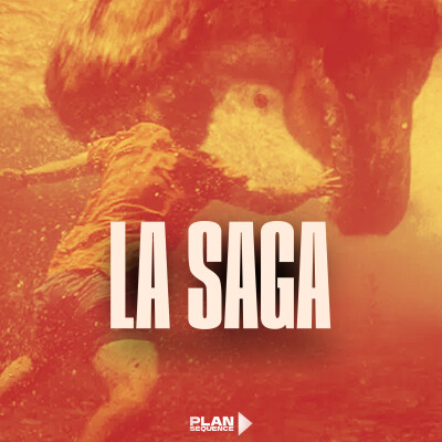 Jurassic World : Renaissance cover