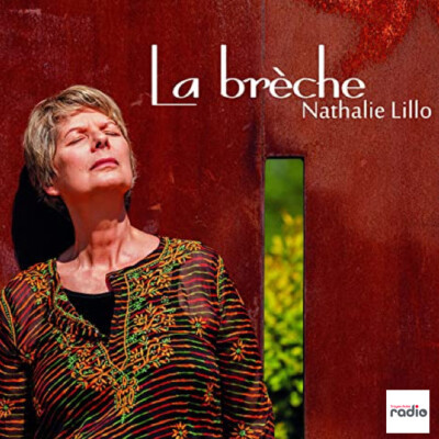 ON ALLUME LES ÉTOILES - Nathalie Lillo cover