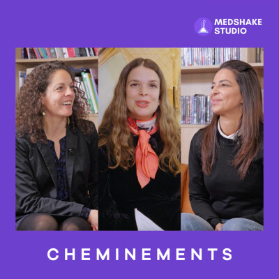 Travailler avec – pas seulement pour – les patients ! cover