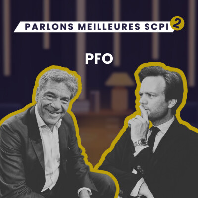 PFO : à nouveau dans le classement des top SCPI 2025 ? cover