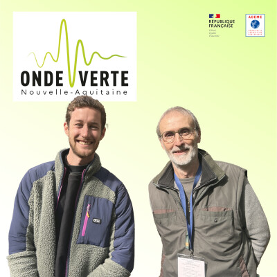 L'importance de nos forêts et du lien entre tous les acteurs | Jean-Pierre Bosdevigie des collectivités forestières de Nouvelle-Aquitaine cover