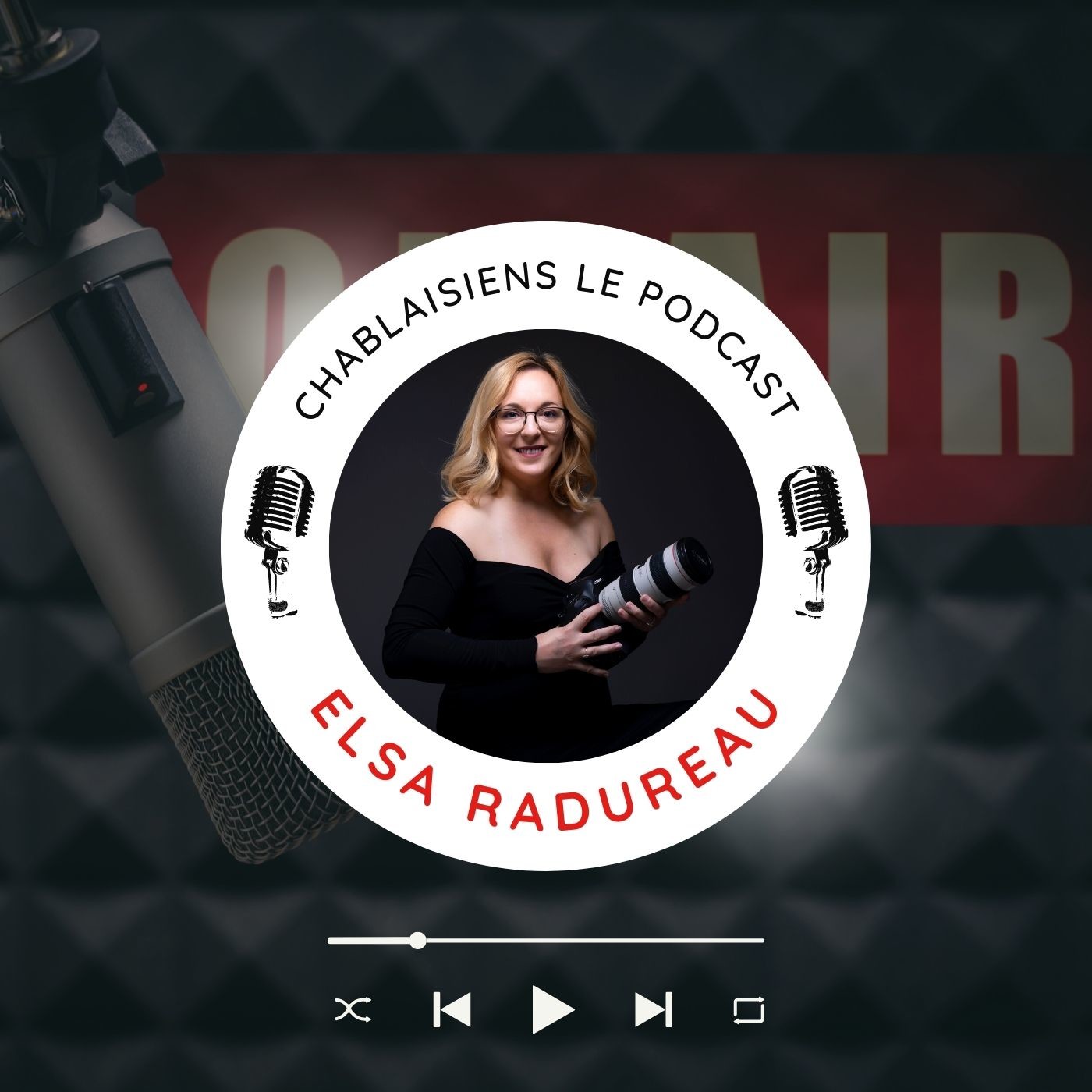 Chablaisiens - Le Podcast