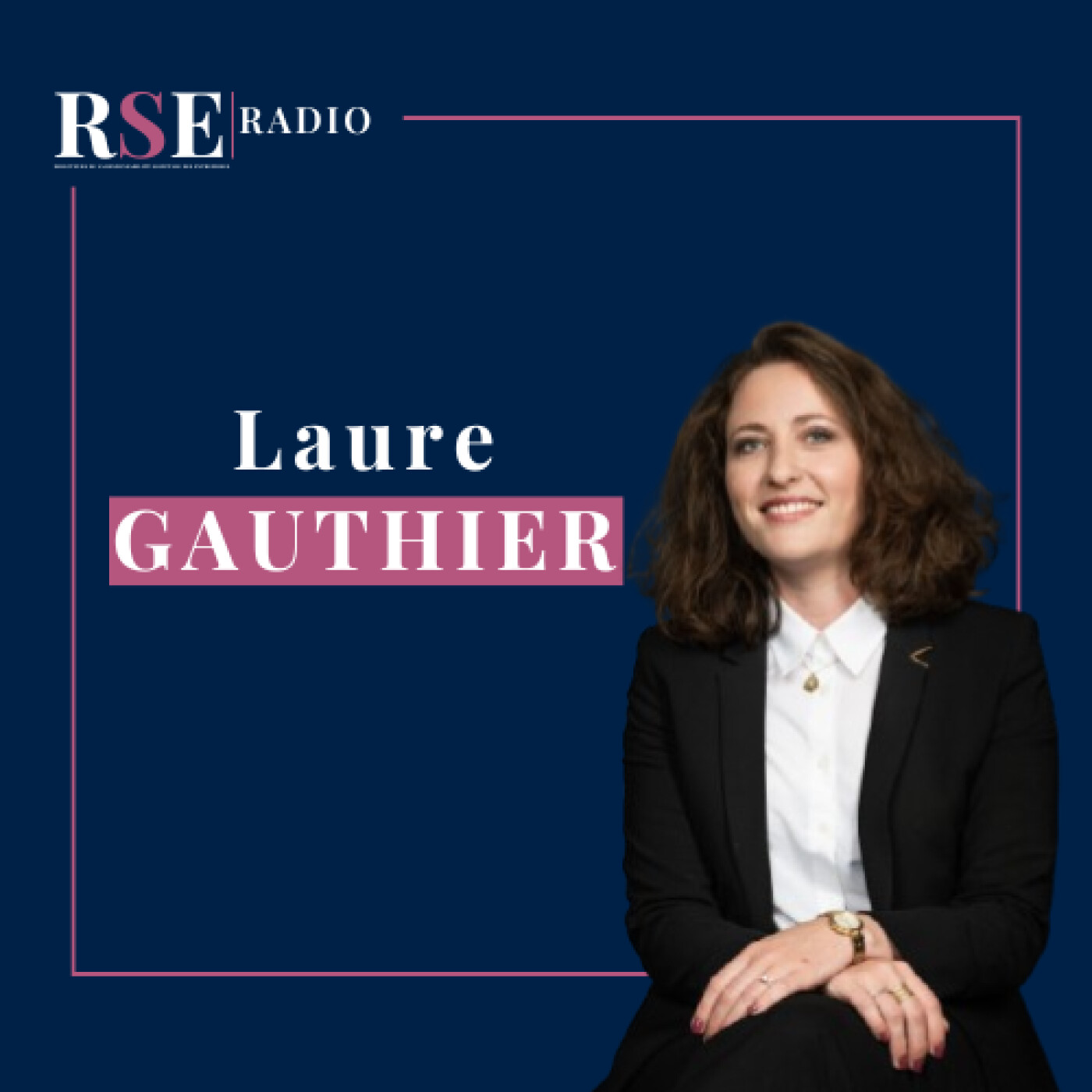 Canal+ : Un engagement responsable avec ses abonnés et partenaires | Laure Gauthier, Directrice de la RSE de Canal+ episode artwork