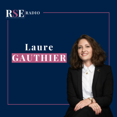 Canal+ : Un engagement responsable avec ses abonnés et partenaires | Laure Gauthier, Directrice de la RSE de Canal+ cover