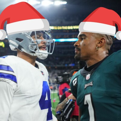 Prévia Semana 16 - NFL 2022 (Livecast TP #91) cover