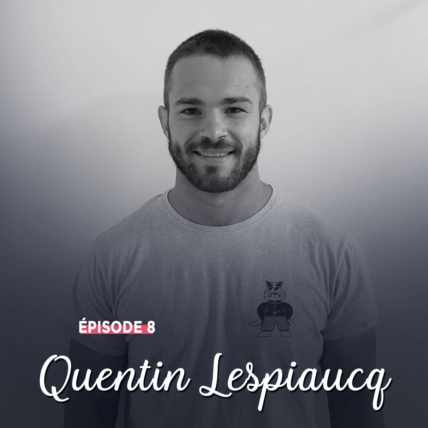 #8 - Quentin Lespiaucq, la Chalosse dans la peau - Meneur par l'exemple