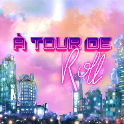 #S06 : Pour une poignée de bastos - #E08 : Black-out cover