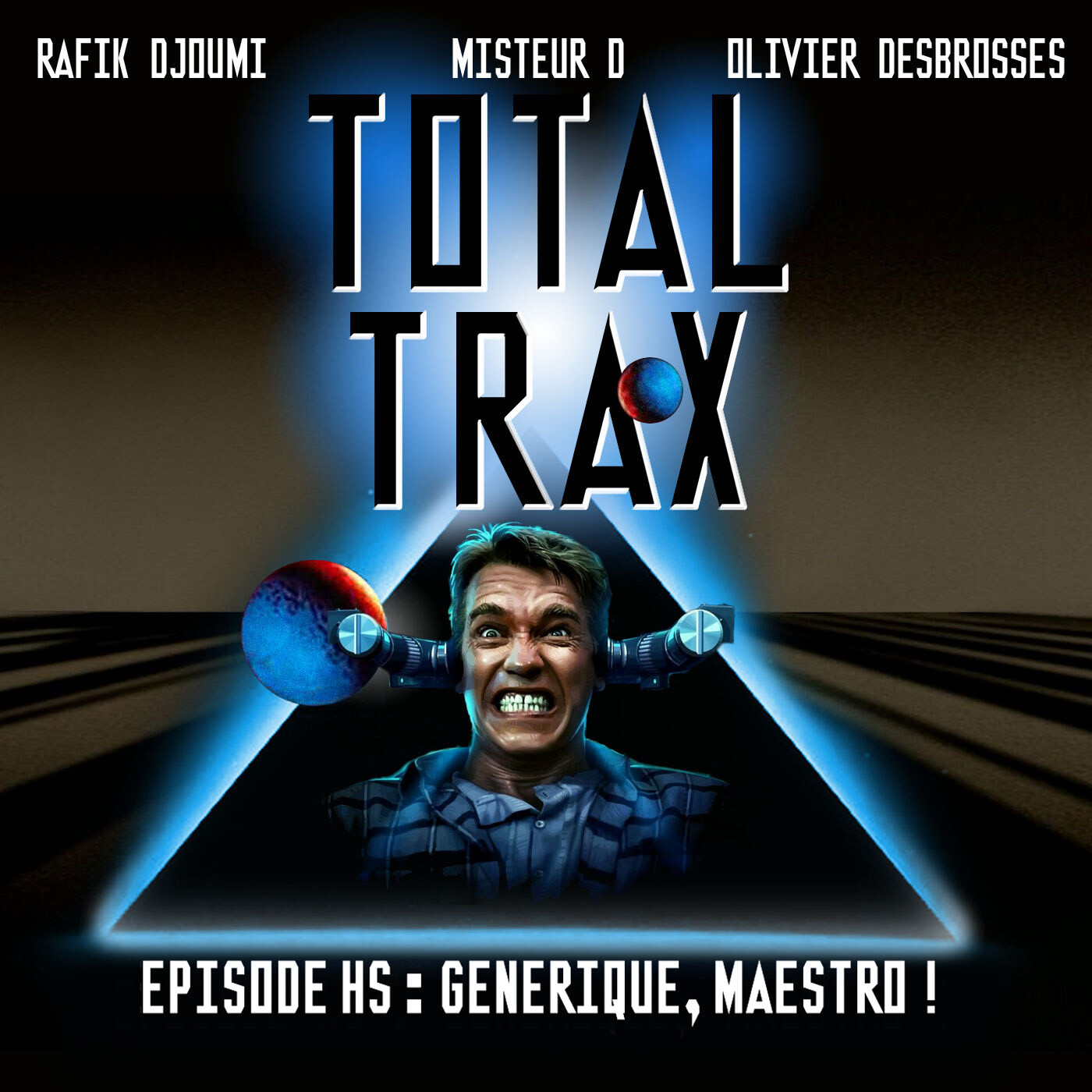 Total Trax