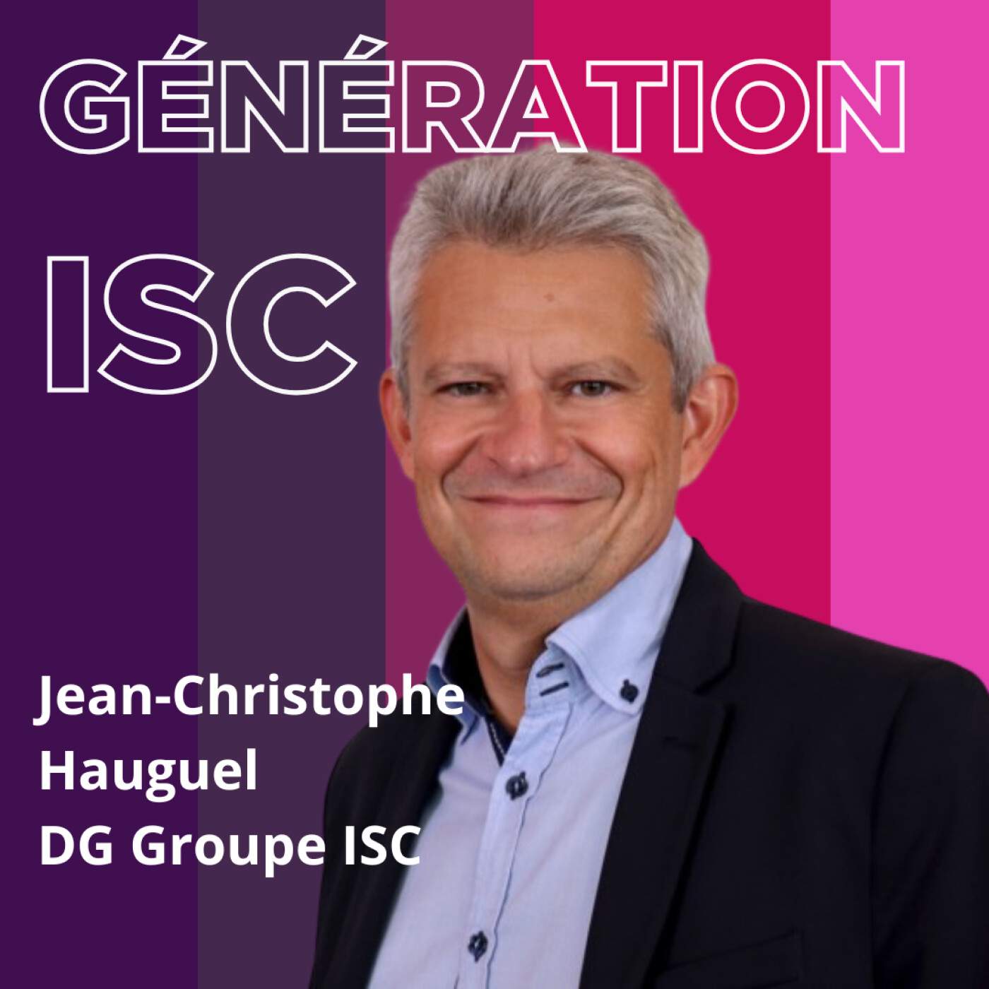 Génération ISC