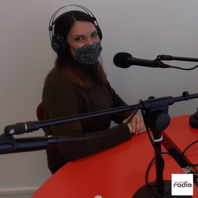 LES ENTRETIENS DE LA TABLE ROUGE - Amery Lavaire cover