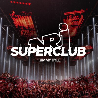 NRJ - SUPERCLUB - Episode 34 cover