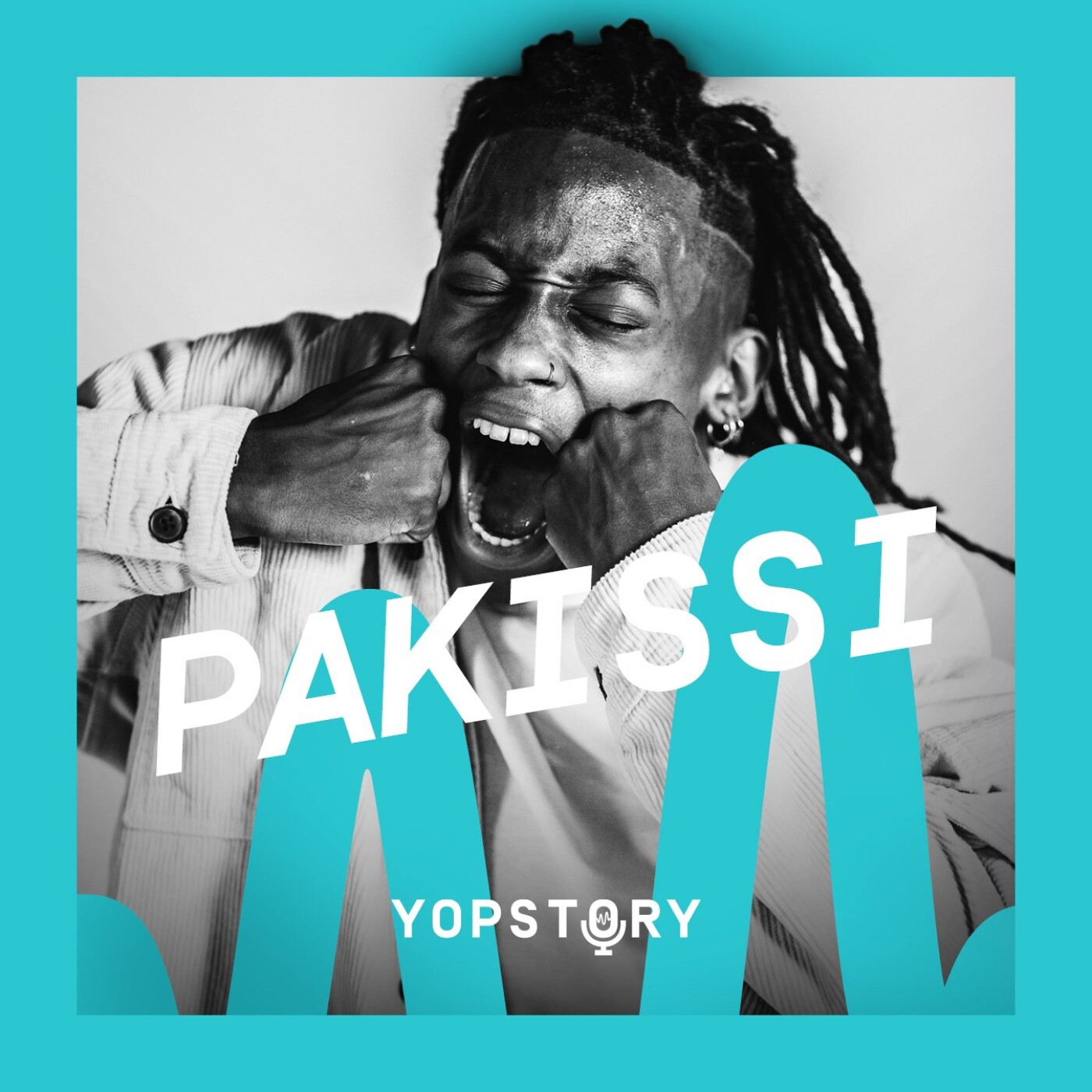 Pakissi, danseur Hip-Hop Suisse.