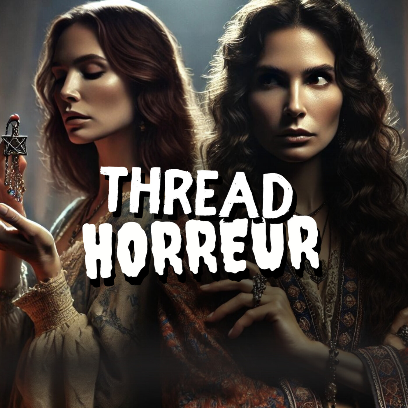 THREAD HORREUR - UNE AMITIÉ DÉMONIAQUE