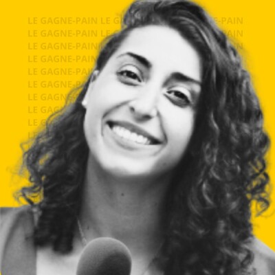 [rediffusion] Consultante E-commerce, Emilie Arthaud cover