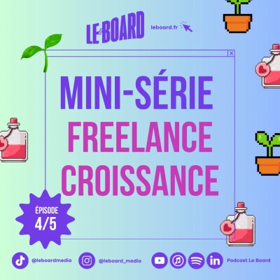 4/5 🪴 - Freelance Croissance cover