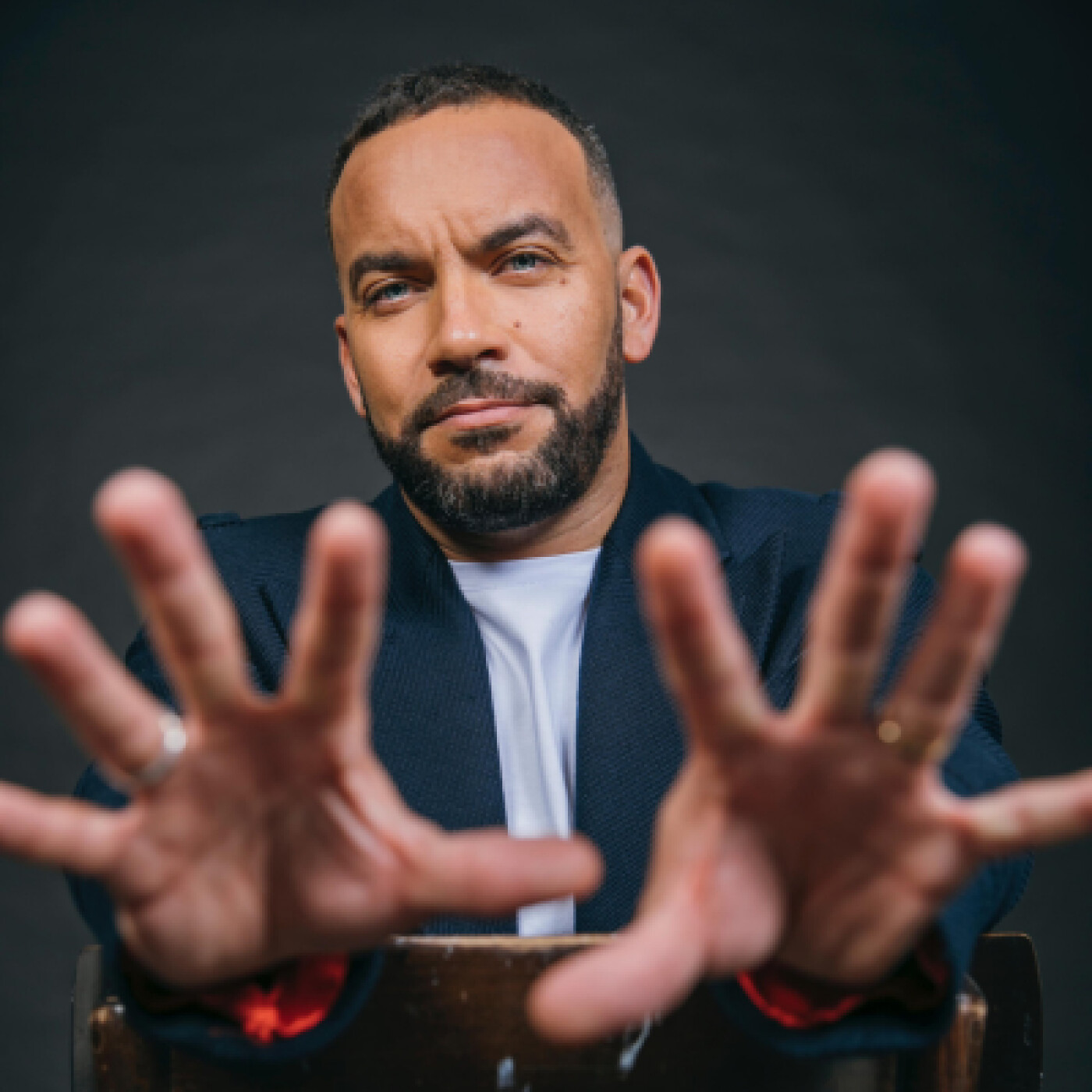 Bruce Ykanji – “La 20ème édition du Juste Debout  ne sera pas à l’Accor Arena” episode artwork
