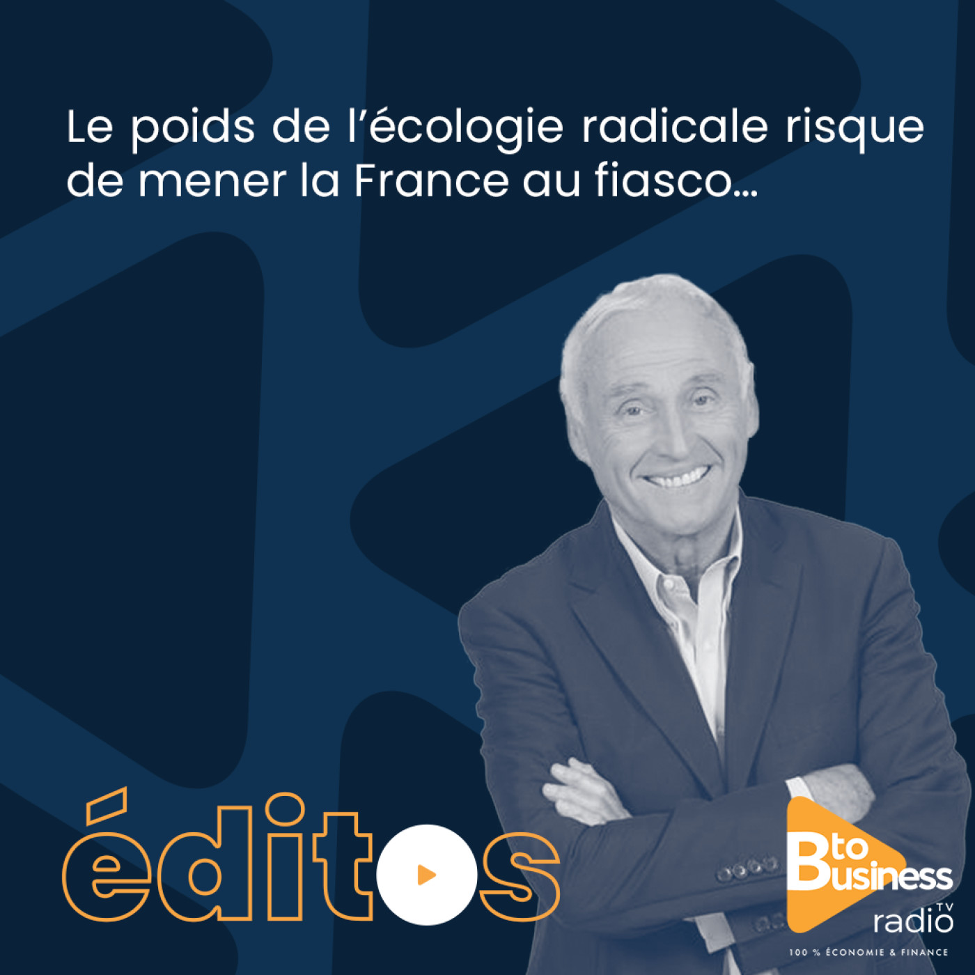 Editos de BtoBRadio
