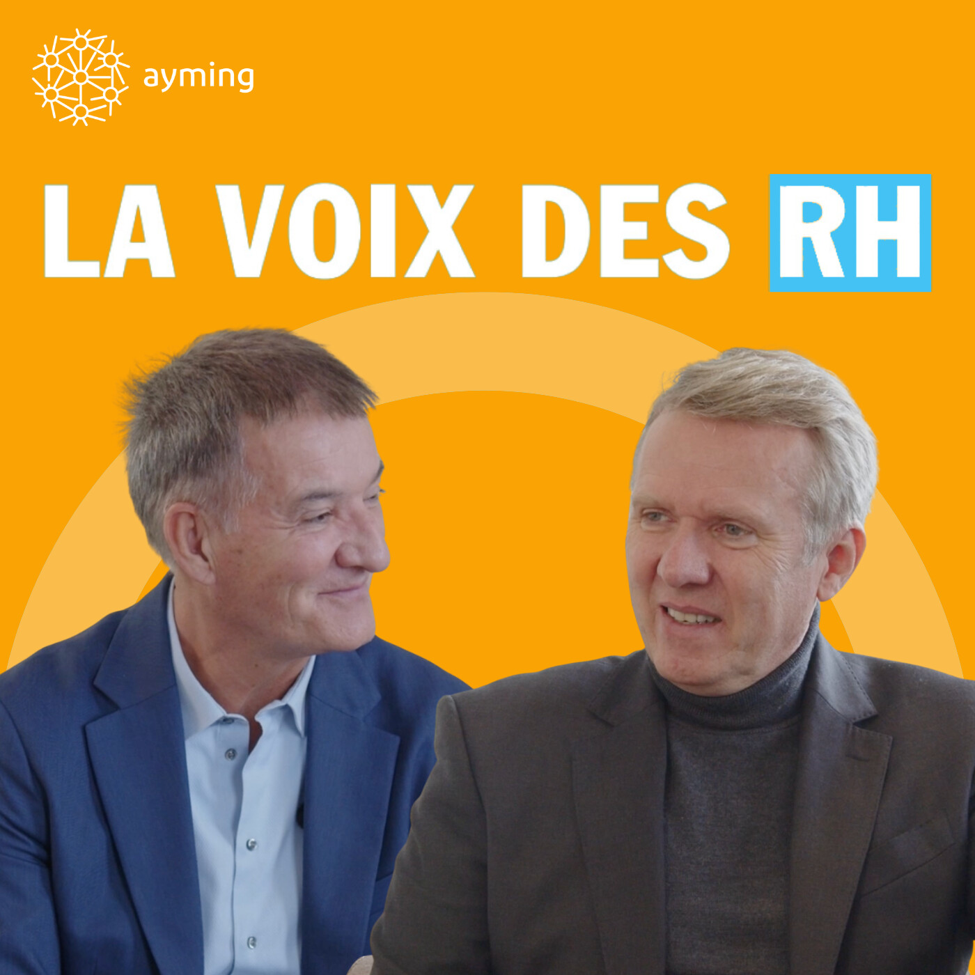 La Voix Des RH