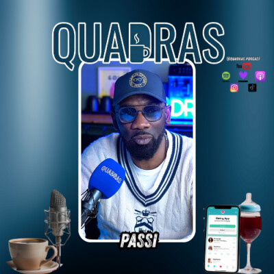 Passi : les vérités d'un pionnier du rap... et idole de quadras ! cover