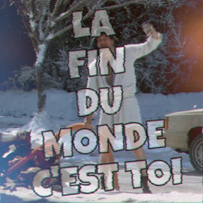 16_Episode_Noël.mp3 (la fin du monde c'est cousin Eddy) cover