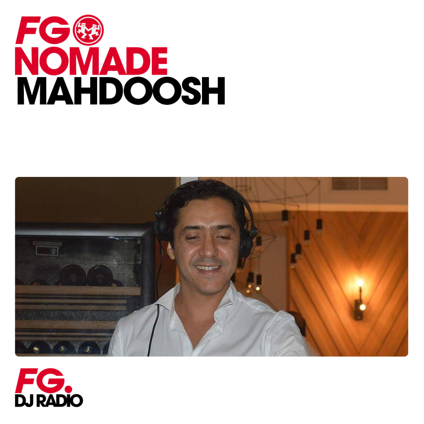 MIX : MAHDOOSH episode artwork