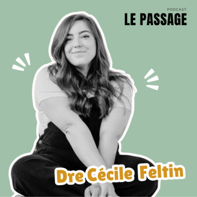 Refus scolaire anxieux ou phobie scolaire : quand l'école devient impossible, avec le Dr Cécile Feltin cover