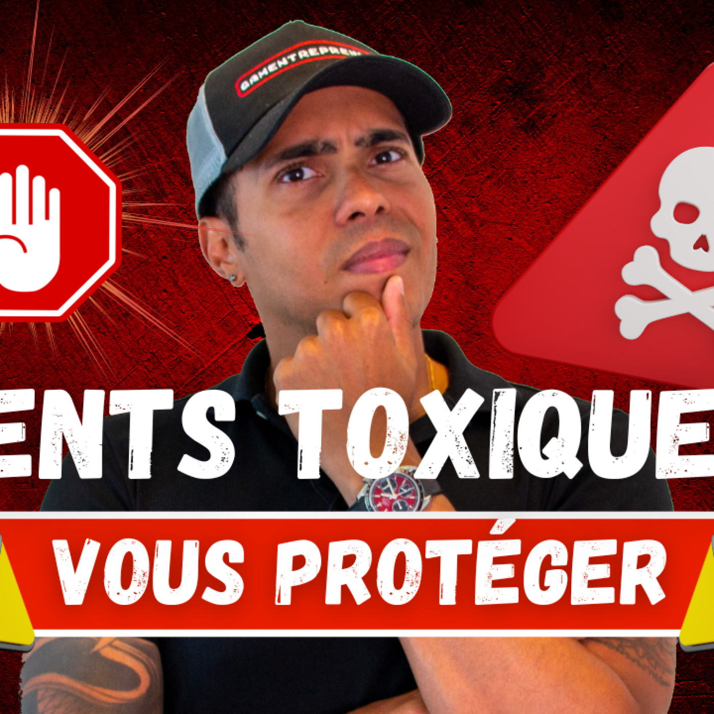 Dans le Flow avec Johann Yang-Ting
