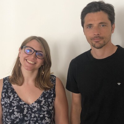 Raphaël Personnaz est notre invité ! cover