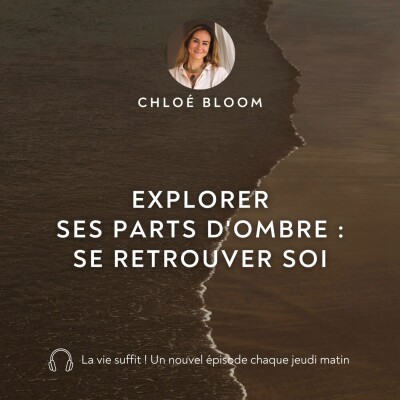 Explorer ses parts d'ombre : se retrouver soi cover