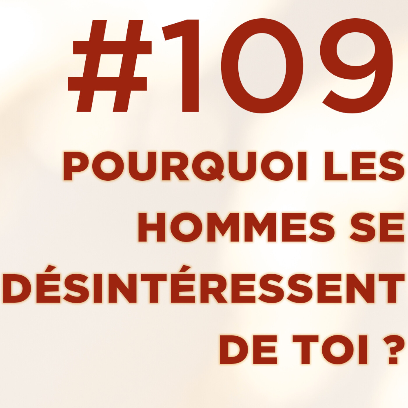 C\'est Pour Une Copine