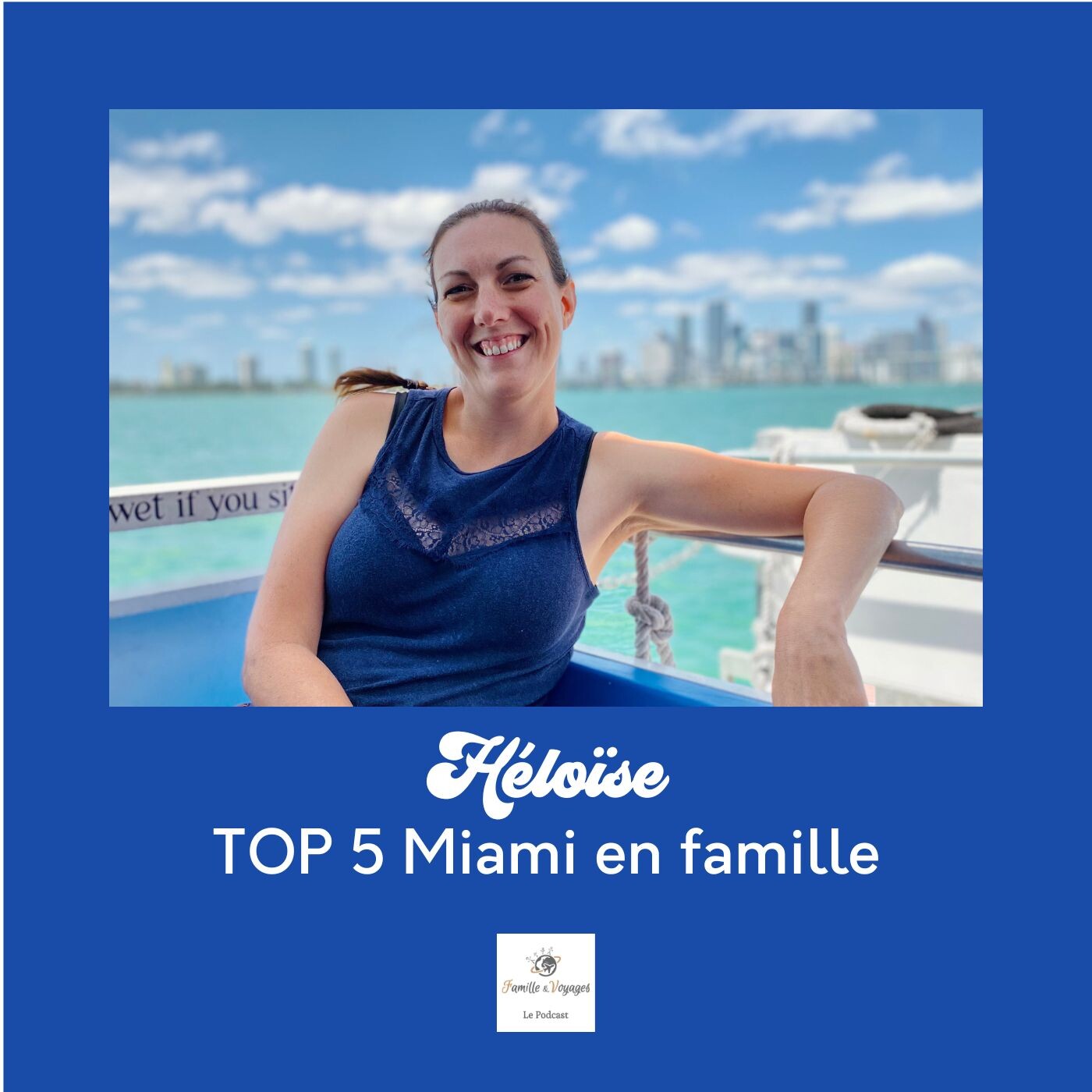 đ HĂ©loĂŻse - TOP 5 Miami en famille - Everglades, Wynwood, South beach, Little Havana, Coconut Grove pour votre voyage en famille
