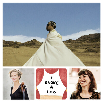 Quatorzième épisode - Jawad Oumama, alias Jawi (1/2) cover