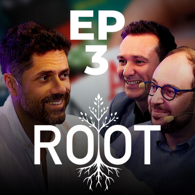 Benjamin Pollak (Le mental d'un champion) cover