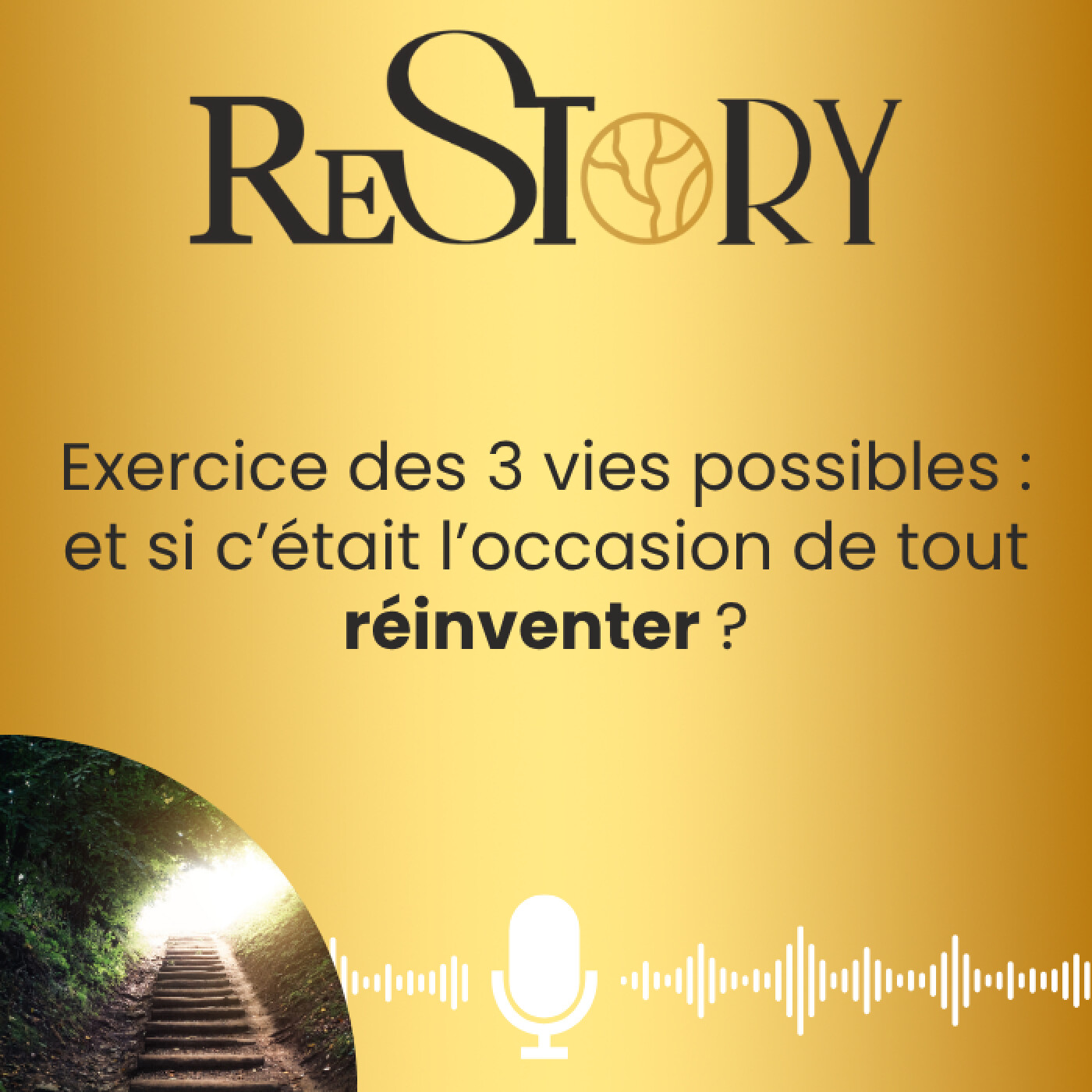 Restory, réécrivez votre histoire après une séparation