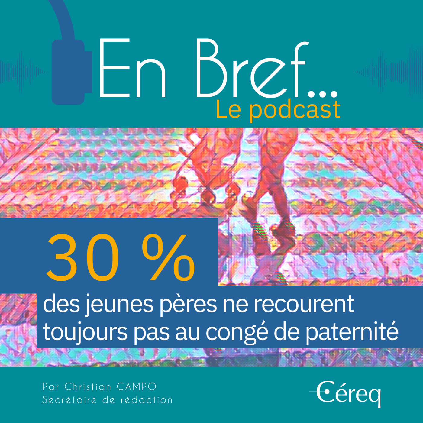 En Bref.... Le podcast du Céreq (Centre d\'études et de recherches sur les qualifications)