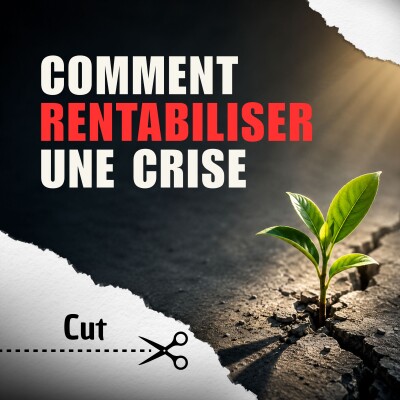 [Extrait] Comment rentabiliser une crise ? cover