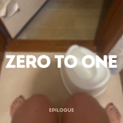 Epilogue saison 2 🧸 cover